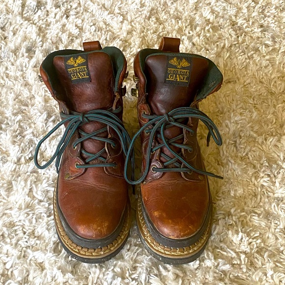 Georgia Boot - Picture 3 of 5